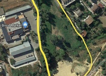 FotoTerrenoBagno.jpg - Agricultural land Via Marchese Concetto 10, Caltanissetta - photo 1