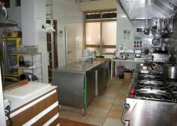 cucina - Locale Commerciale via scovazzo 19, Caltanissetta - foto 7