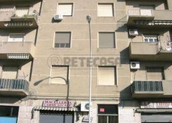 1 - Trilocale via Napoleone Colajanni 118, Caltanissetta - foto 1