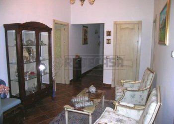 4 - Trilocale via Napoleone Colajanni 118, Caltanissetta - foto 3