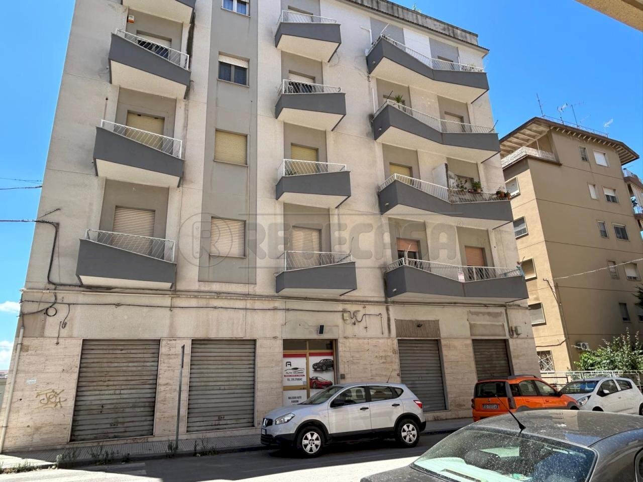 IMG-20250714-WA0051.jpg - Appartamento VIA GORIZIA 112, Caltanissetta - foto 1