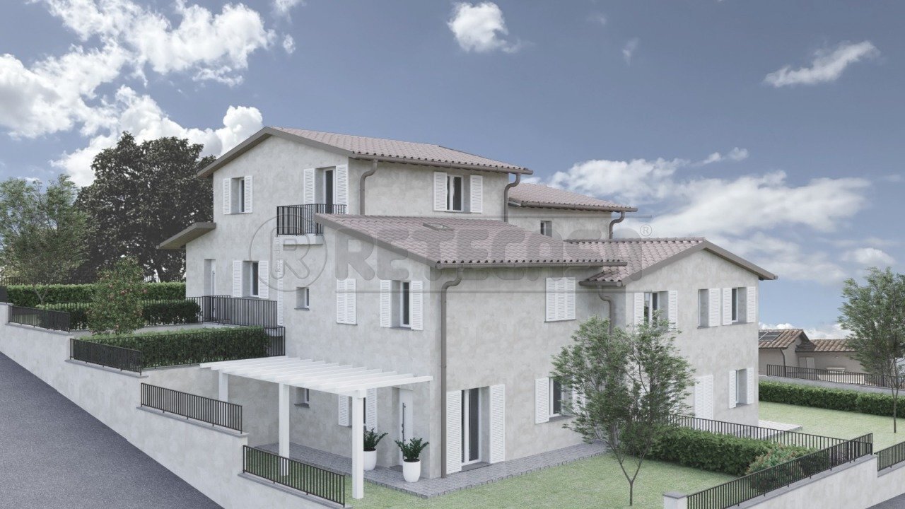 IMG-20250917-WA0001.jpg - Porzione di casa Santa Maria a Monte - foto 1