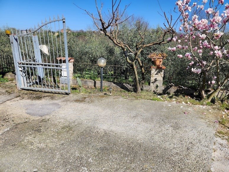 20250305_120248.jpg - Terratetto - Terracielo Via Pelosa 11, Santa Maria a Monte - foto 3