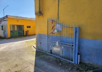 20250305_115547.jpg - Terratetto - Terracielo Via Pelosa 11, Santa Maria a Monte - foto 2