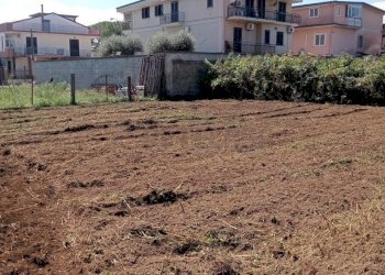 Immagine WhatsApp 2025-09-18 ore 10.12.42_904ebf1b - Terreno edificabile Via Norcia, Marcianise - foto 4