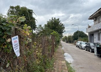 Immagine WhatsApp 2025-09-23 ore 11.54.15_af658793 - Terreno edificabile Via Norcia, Marcianise - foto 6