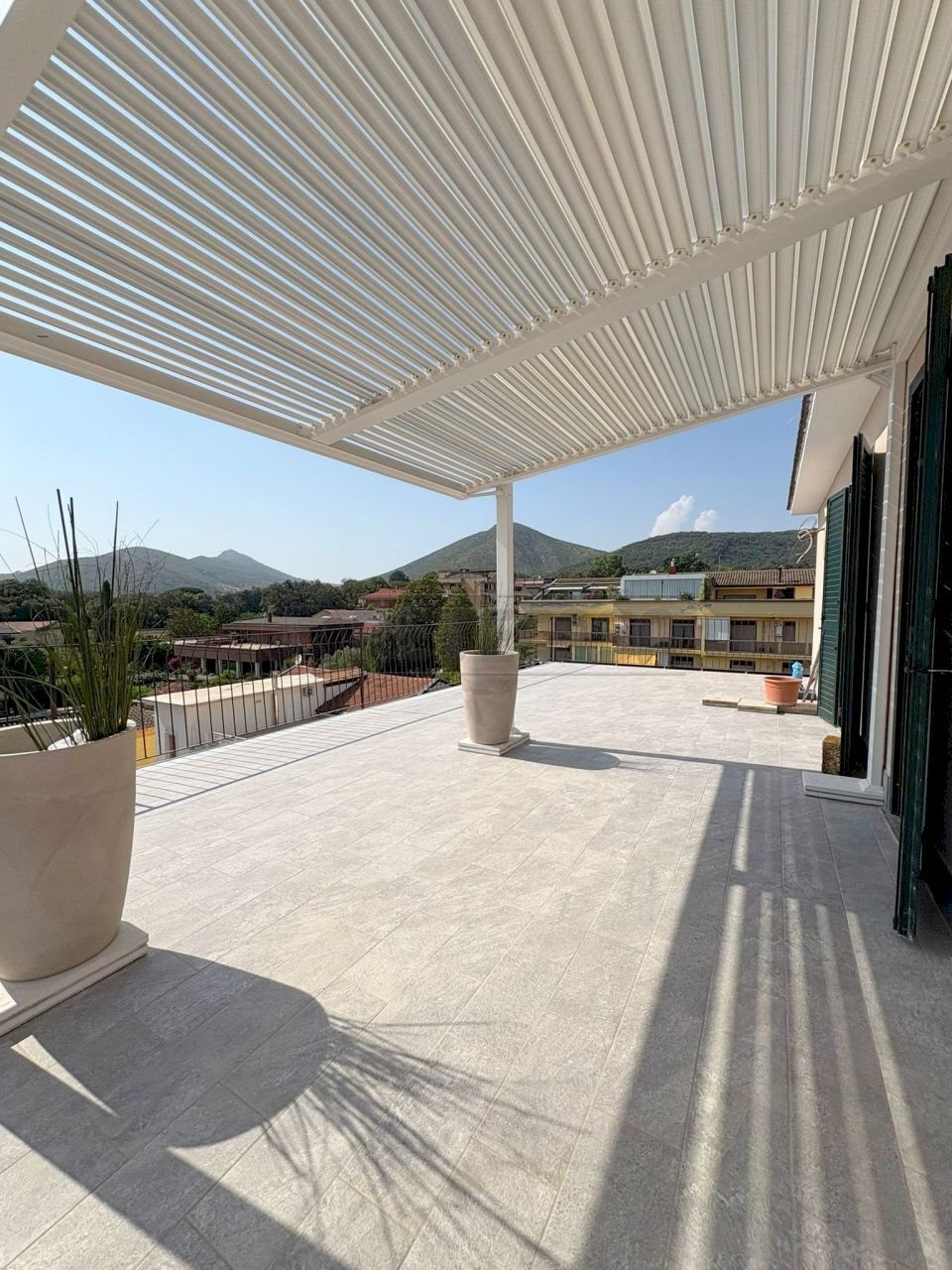 2.jpg - Attic Via Gennaro Tescione, Caserta - photo 2