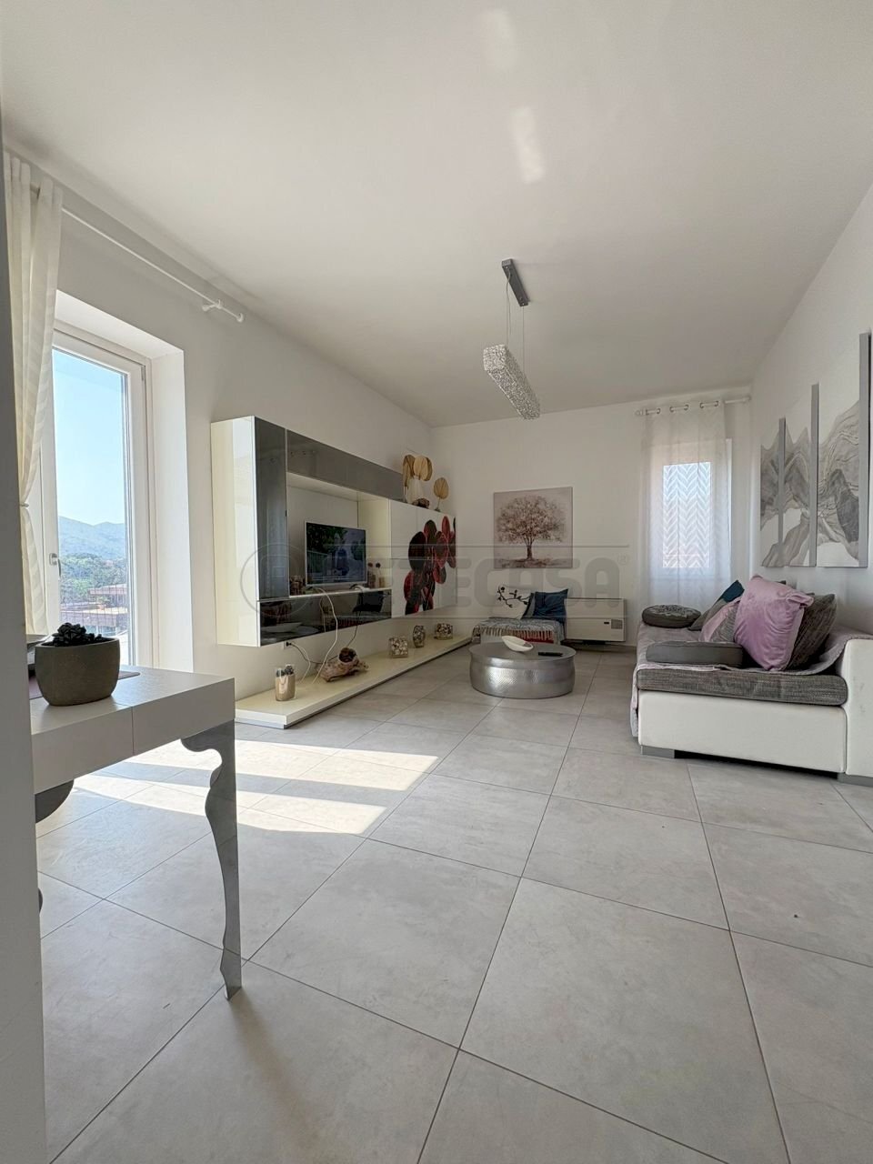 3.jpg - Attic Via Gennaro Tescione, Caserta - photo 3