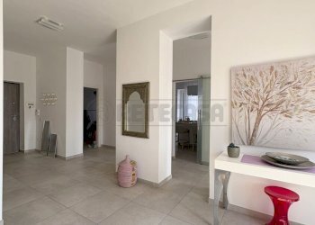 4.jpg - Attico Via Gennaro Tescione, Caserta - foto 4