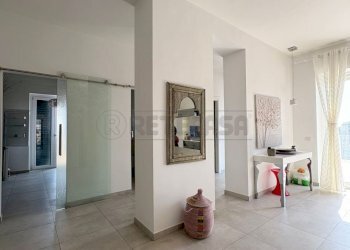 6.jpg - Attico Via Gennaro Tescione, Caserta - foto 6