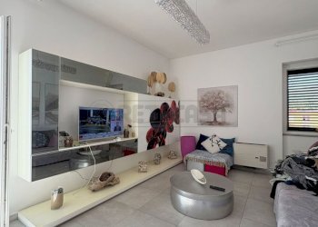 8.jpg - Attico Via Gennaro Tescione, Caserta - foto 8