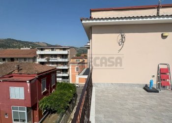 IMG-20250609-WA0025.jpg - Attico Via Gennaro Tescione, Caserta - foto 22