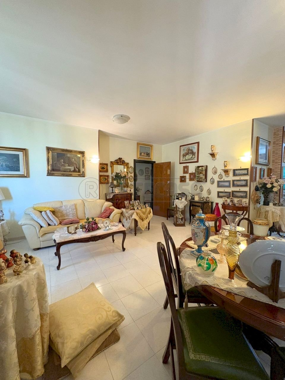 1.jpg - Appartamento Via de Sanctis, Marcianise - foto 1