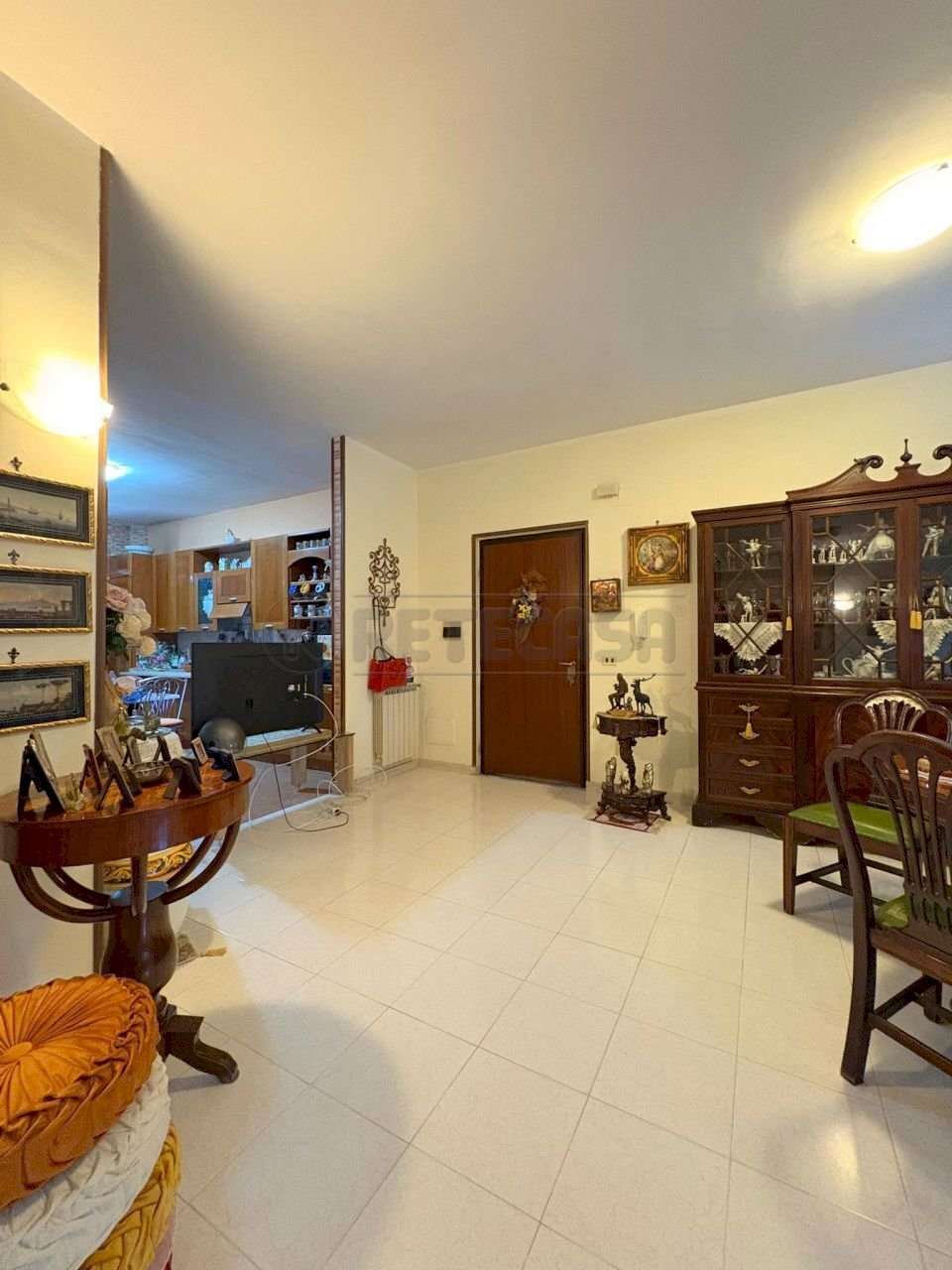 2.jpg - Appartamento Via de Sanctis, Marcianise - foto 2