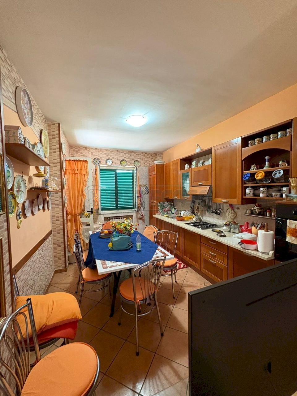 3.jpg - Appartamento Via de Sanctis, Marcianise - foto 3