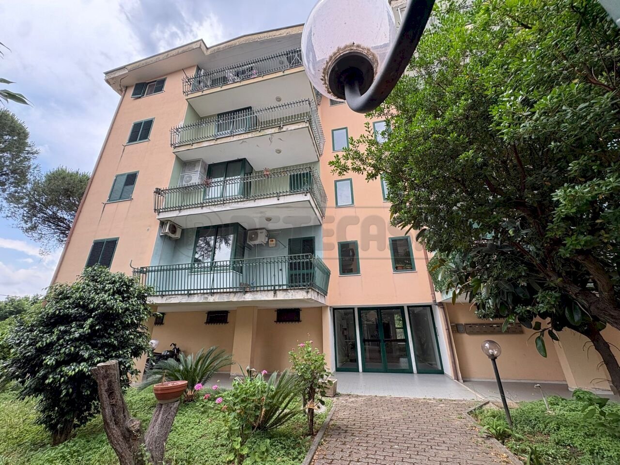 1 - Apartment Via de Sanctis, Marcianise - photo 1