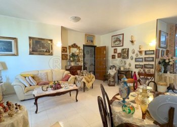 1.jpg - Appartamento Via de Sanctis, Marcianise - foto 1