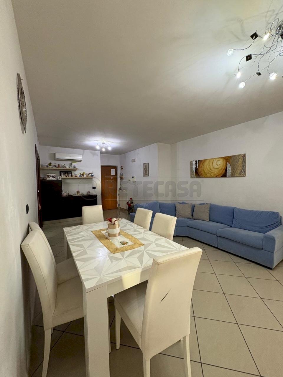 2.jpg - Quadrilocale Via Caserta 2, Marcianise - foto 2