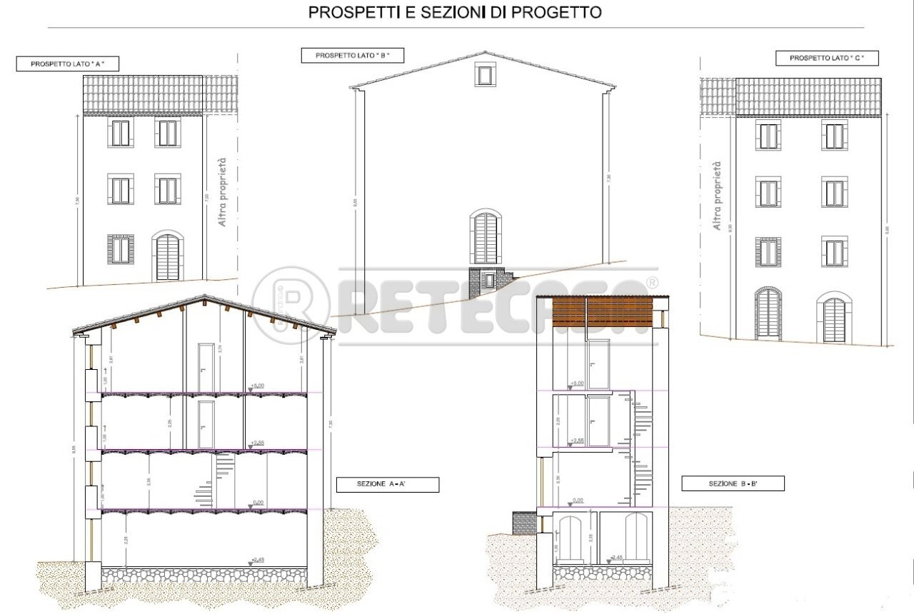 2.1.jpg - Rustic via colle giovenchi, Ateleta - photo 2