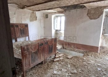 IMG-20250512-WA0003.jpg - Rustic via colle giovenchi, Ateleta - photo 13