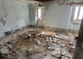 IMG-20250512-WA0004.jpg - Rustic via colle giovenchi, Ateleta - photo 14