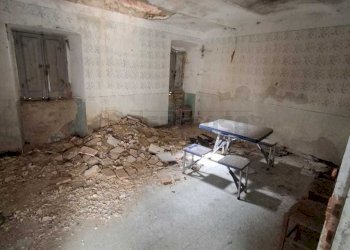 IMG-20250512-WA0007.jpg - Rustic via colle giovenchi, Ateleta - photo 17