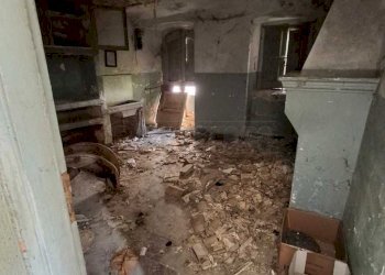 IMG-20250512-WA0008.jpg - Rustic via colle giovenchi, Ateleta - photo 18