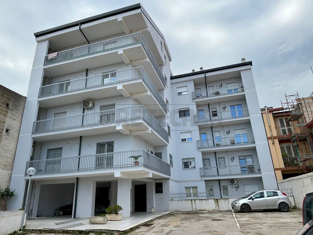 1.jpg - Quadrilocale San Nicola la Strada - foto 1