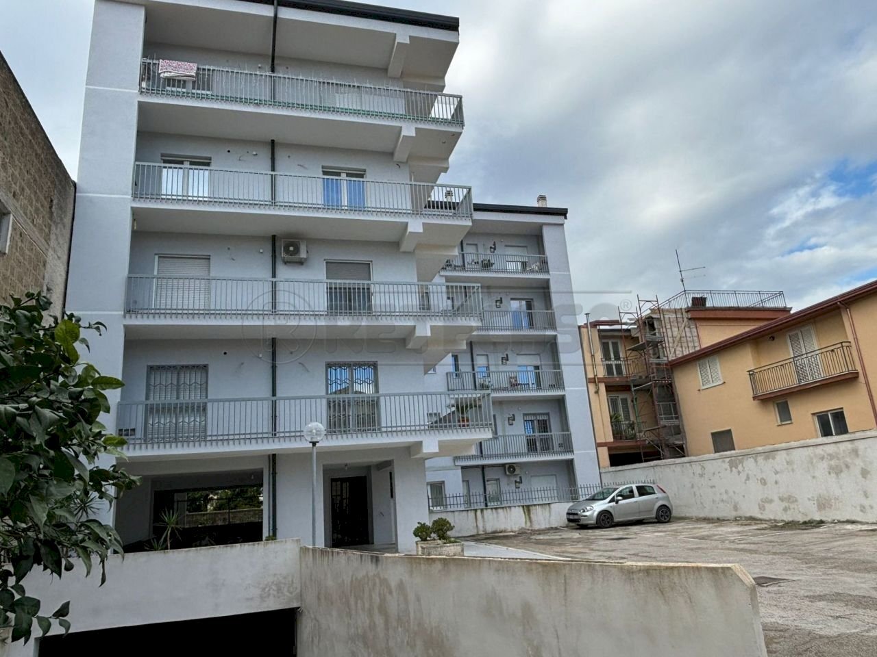 2.jpg - Quadrilocale San Nicola la Strada - foto 2