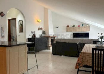 IMG-20250121-WA0028.jpg - Quadrilocale San Nicola la Strada - foto 13