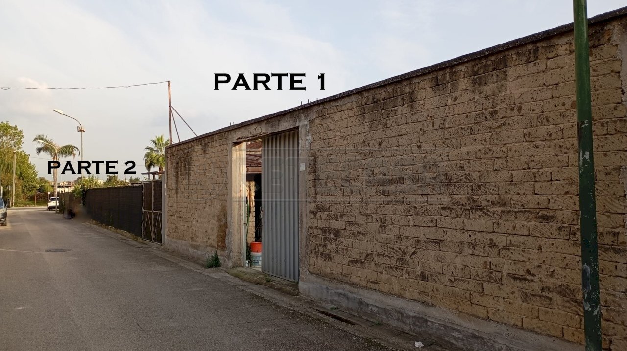 1.jpg - Terreno edificabile Via Pistoia, Marcianise - foto 1