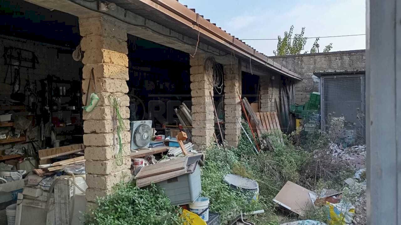 IMG-20250109-WA0049.jpg - Terreno edificabile Via Pistoia, Marcianise - foto 3