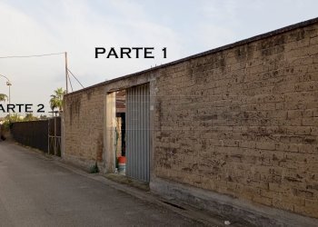 1.jpg - Terreno edificabile Via Pistoia, Marcianise - foto 1