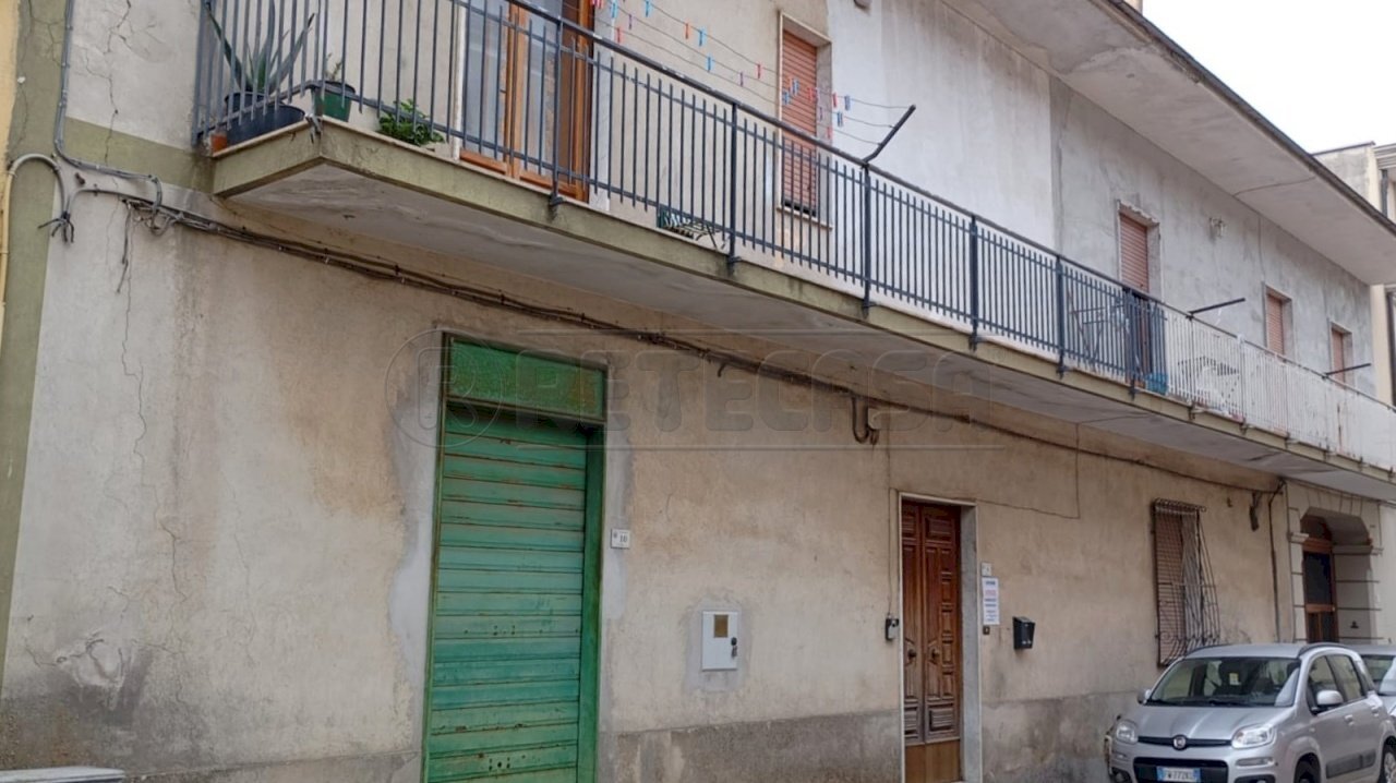 1.jpg - Terratetto - Terracielo Via Foggia, Marcianise - foto 1