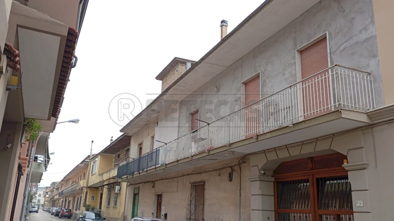 3.jpg - Terratetto - Terracielo Via Foggia, Marcianise - foto 3