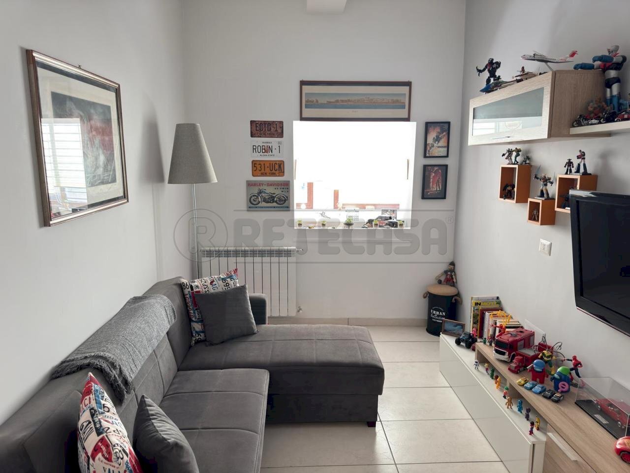 1.jpg - Trilocale Marcianise - foto 1