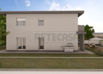 Vista_Vista 03 (002).jpg - Casa semi indipendente Camposampiero - foto 5