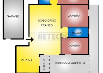 1255E-1.jpg - Appartamento Noale - foto 1