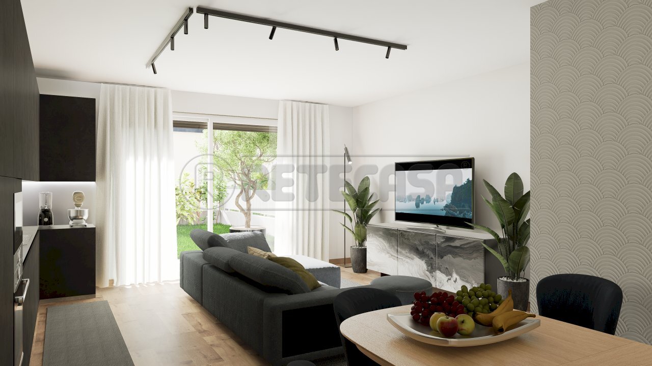 V10_INT[1].png - Three-room apartment Borgoricco - photo 1