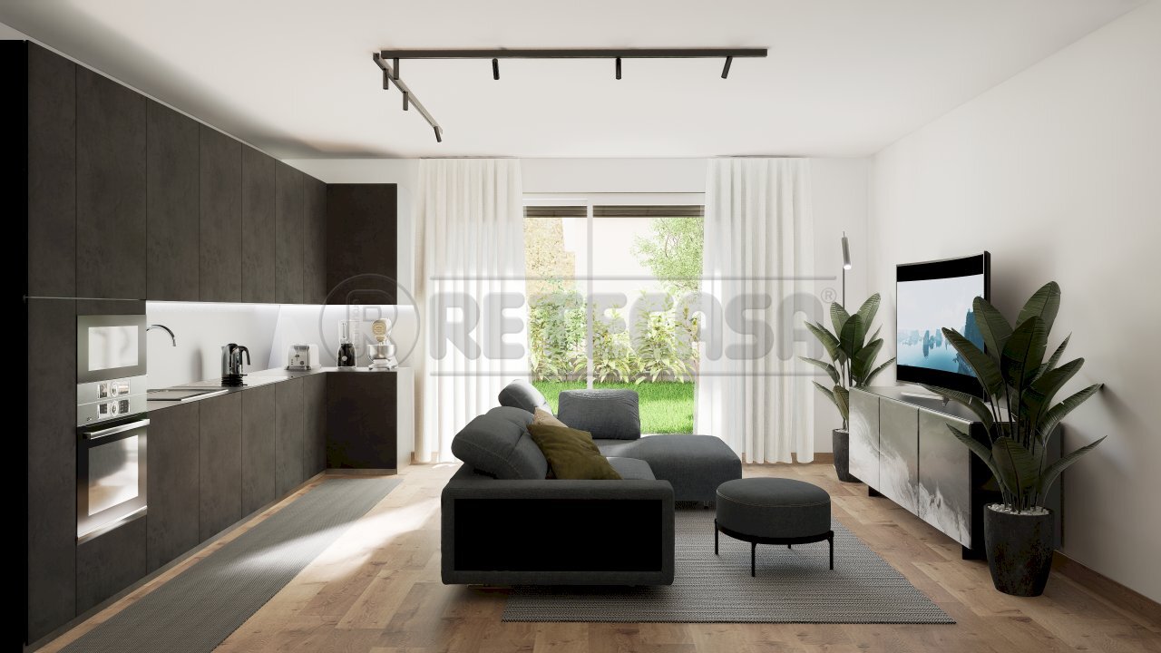V09_INT[1].png - Three-room apartment Borgoricco - photo 2