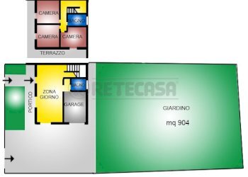 1292S.jpg - Porzione di casa Borgoricco - foto 4