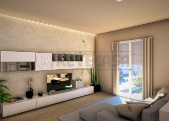 Soggiorno11 (002).jpg - Casa semi indipendente Borgoricco - foto 1