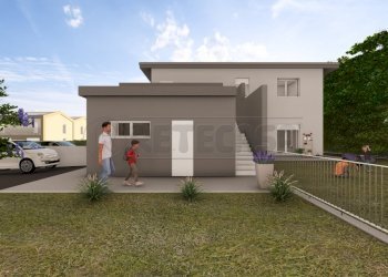 Vista_Vista 01 (002).jpg - Casa semi indipendente Borgoricco - foto 4