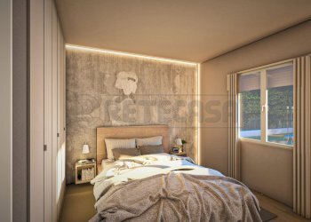 Camera matrimoniale22 (002).jpg - Semi-detached house Borgoricco - photo 9