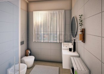 Bagno11 (002).jpg - Semi-detached house Borgoricco - photo 10