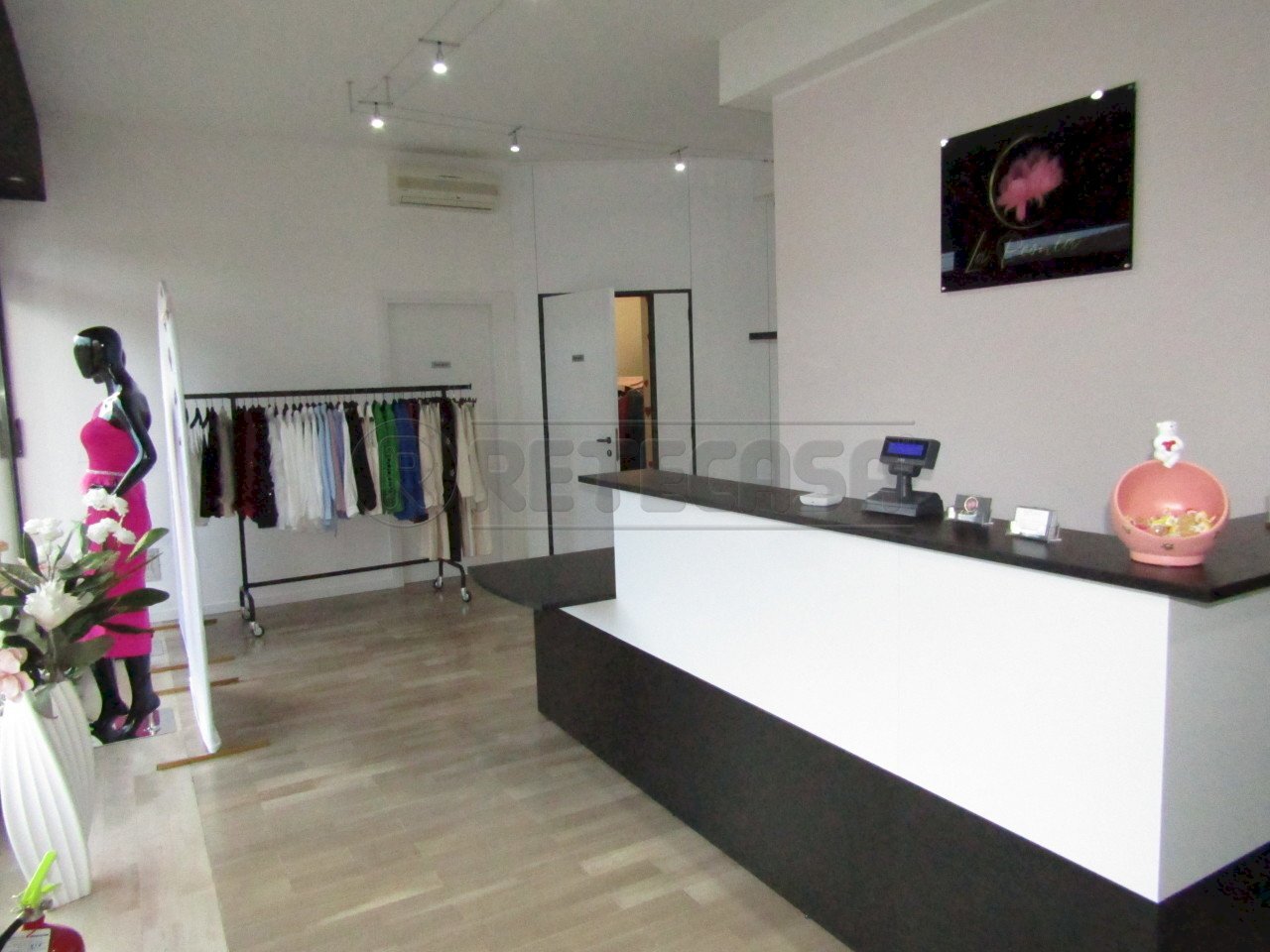 IMG_6533.JPG - Commercial Premises Campodarsego - photo 1