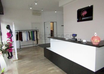 IMG_6533.JPG - Commercial Premises Campodarsego - photo 1