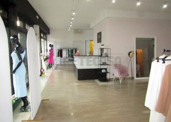 IMG_6534.JPG - Commercial Premises Campodarsego - photo 2