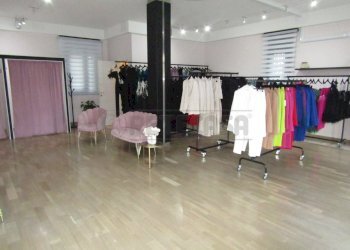 IMG_6532.JPG - Commercial Premises Campodarsego - photo 3