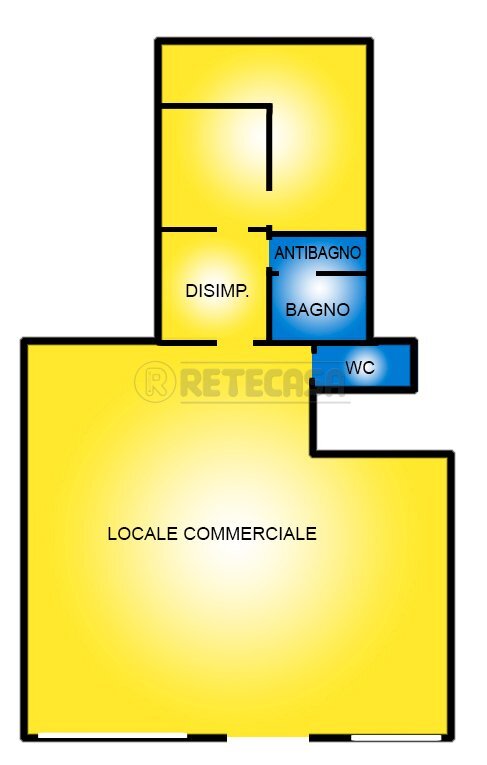 1286-V[1].jpg - Locale Commerciale Pescara - planimetria 1